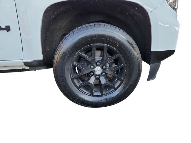 2021 GMC Canyon 4WD Crew Cab 128'' AT4 w/Leather - 22935130 - 8