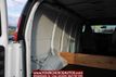 2021 GMC Savana Cargo Van RWD 2500 135" - 22316476 - 13