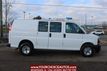 2021 GMC Savana Cargo Van RWD 2500 135" - 22316476 - 1