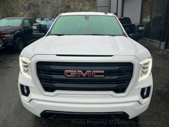 2021 GMC Sierra 1500  - 22939222 - 10