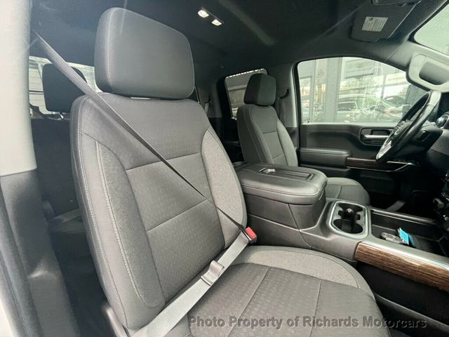 2021 GMC Sierra 1500  - 22939222 - 21