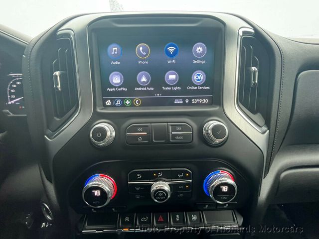 2021 GMC Sierra 1500  - 22939222 - 24