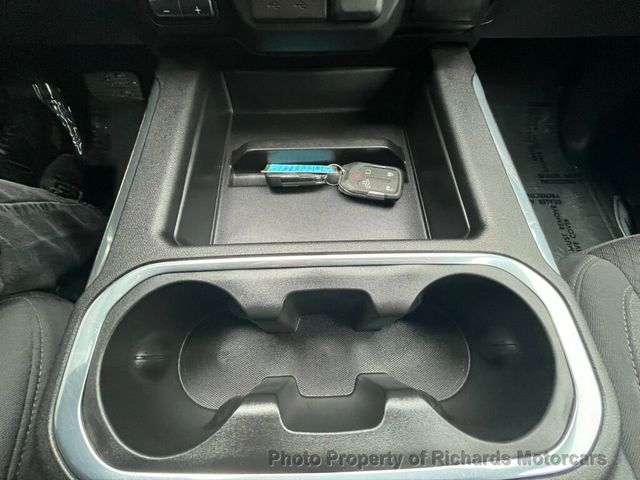 2021 GMC Sierra 1500  - 22939222 - 27