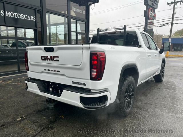 2021 GMC Sierra 1500  - 22939222 - 3