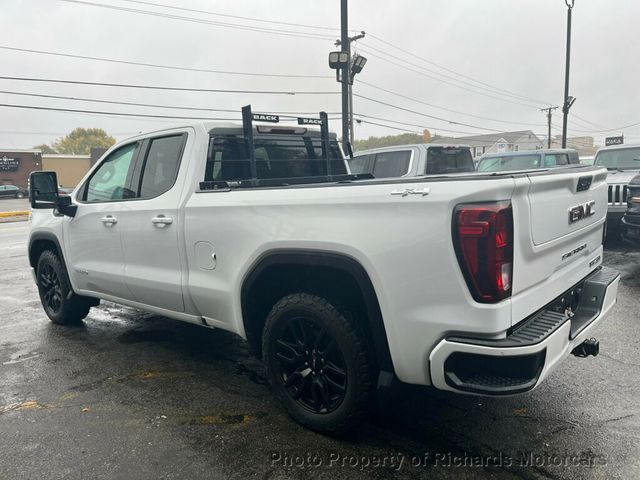 2021 GMC Sierra 1500  - 22939222 - 6