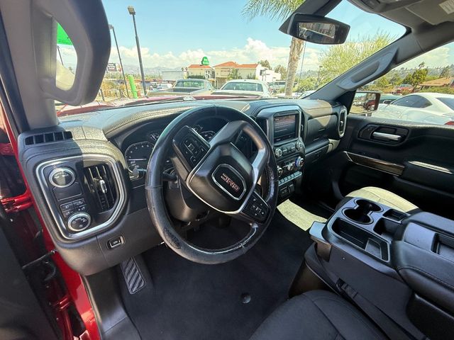 2021 GMC Sierra 1500 2WD Crew Cab 147" Elevation - 22912481 - 11