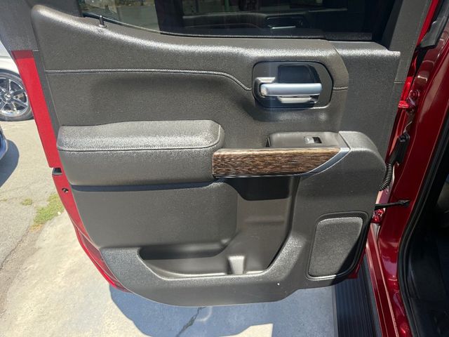 2021 GMC Sierra 1500 2WD Crew Cab 147" Elevation - 22912481 - 13