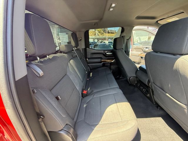 2021 GMC Sierra 1500 2WD Crew Cab 147" Elevation - 22912481 - 19