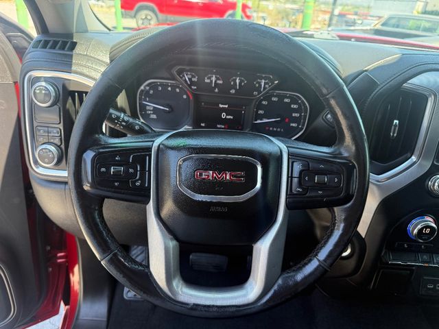 2021 GMC Sierra 1500 2WD Crew Cab 147" Elevation - 22912481 - 21