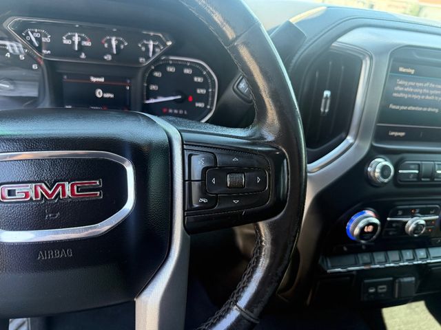 2021 GMC Sierra 1500 2WD Crew Cab 147" Elevation - 22912481 - 23