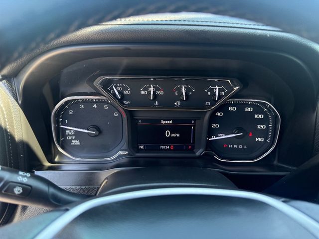 2021 GMC Sierra 1500 2WD Crew Cab 147" Elevation - 22912481 - 24