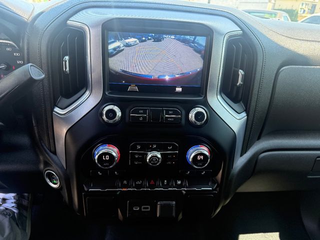 2021 GMC Sierra 1500 2WD Crew Cab 147" Elevation - 22912481 - 25