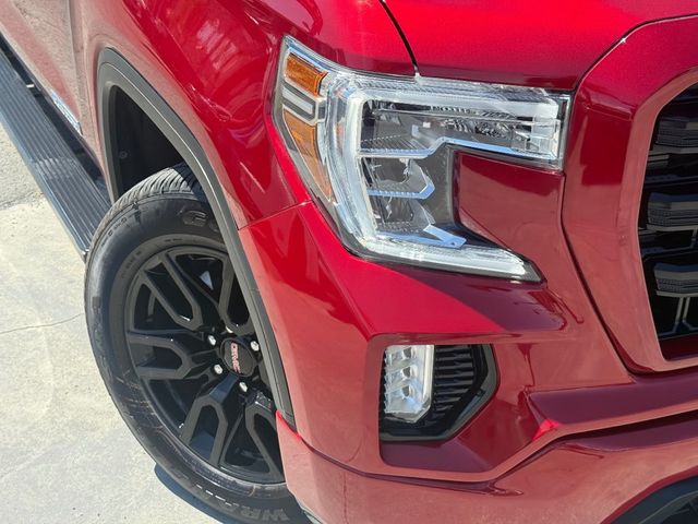 2021 GMC Sierra 1500 2WD Crew Cab 147" Elevation - 22912481 - 2