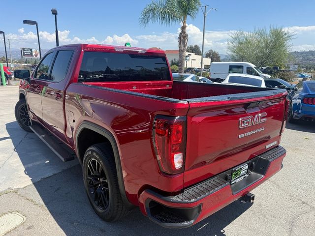 2021 GMC Sierra 1500 2WD Crew Cab 147" Elevation - 22912481 - 6