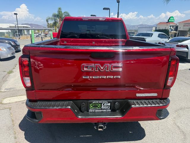 2021 GMC Sierra 1500 2WD Crew Cab 147" Elevation - 22912481 - 7