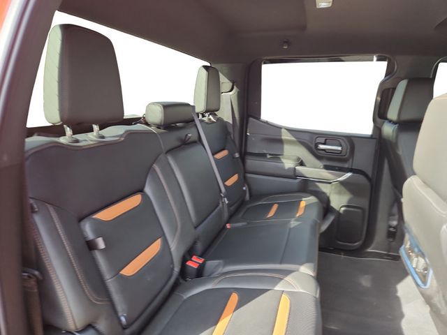 2021 GMC Sierra 1500 4WD Crew Cab 147'' AT4 w/ 6.2L Ecotec3 V8, Off-Road Assist Steps - 22934241 - 11