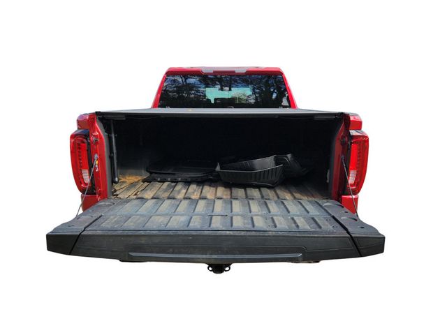 2021 GMC Sierra 1500 4WD Crew Cab 147'' AT4 w/ 6.2L Ecotec3 V8, Off-Road Assist Steps - 22934241 - 22