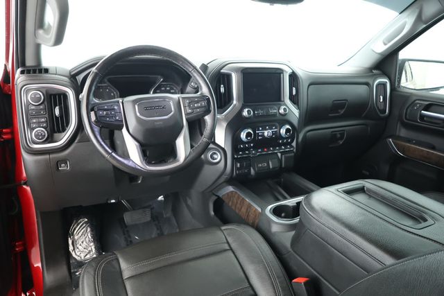 2021 GMC Sierra 1500 4WD Crew Cab 147'' Denali w/ Ultimate Package & 6.2L Ecotec3 V8 - 22928674 - 10