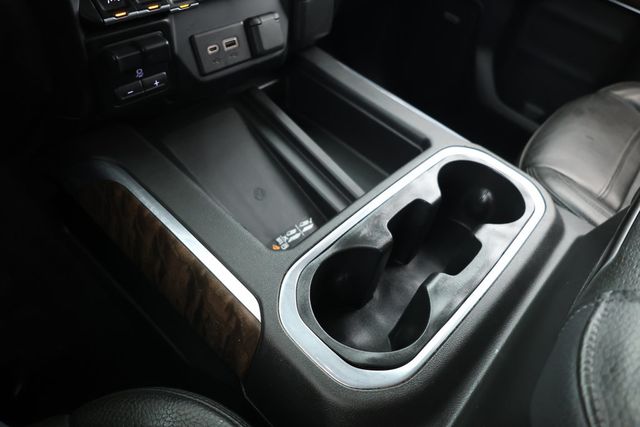 2021 GMC Sierra 1500 4WD Crew Cab 147'' Denali w/ Ultimate Package & 6.2L Ecotec3 V8 - 22928674 - 14