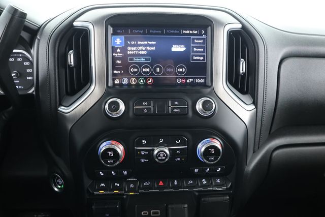 2021 GMC Sierra 1500 4WD Crew Cab 147'' Denali w/ Ultimate Package & 6.2L Ecotec3 V8 - 22928674 - 15