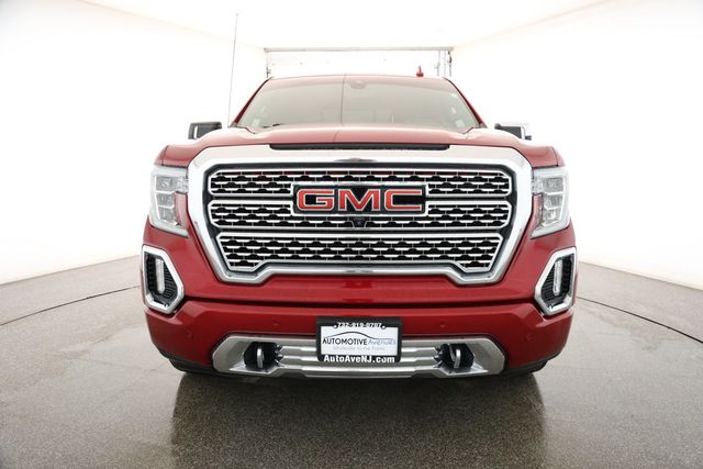 2021 GMC Sierra 1500 4WD Crew Cab 147'' Denali w/ Ultimate Package & 6.2L Ecotec3 V8 - 22928674 - 1