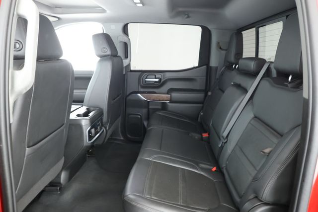 2021 GMC Sierra 1500 4WD Crew Cab 147'' Denali w/ Ultimate Package & 6.2L Ecotec3 V8 - 22928674 - 19