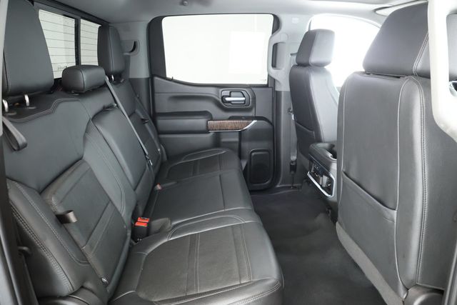 2021 GMC Sierra 1500 4WD Crew Cab 147'' Denali w/ Ultimate Package & 6.2L Ecotec3 V8 - 22928674 - 20