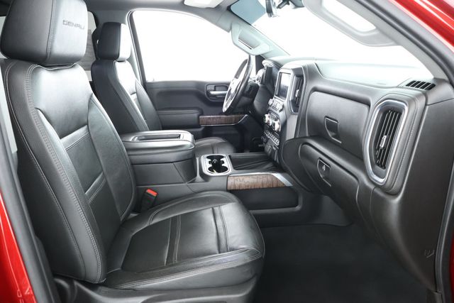 2021 GMC Sierra 1500 4WD Crew Cab 147'' Denali w/ Ultimate Package & 6.2L Ecotec3 V8 - 22928674 - 21