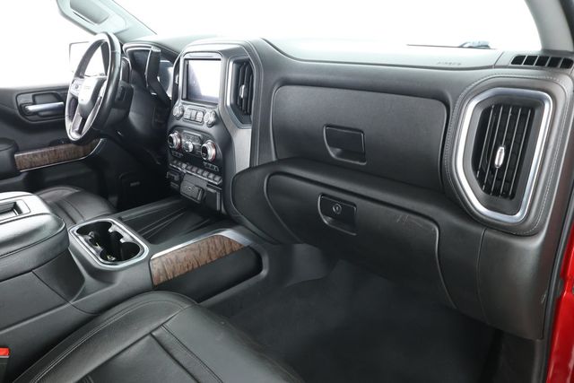 2021 GMC Sierra 1500 4WD Crew Cab 147'' Denali w/ Ultimate Package & 6.2L Ecotec3 V8 - 22928674 - 22