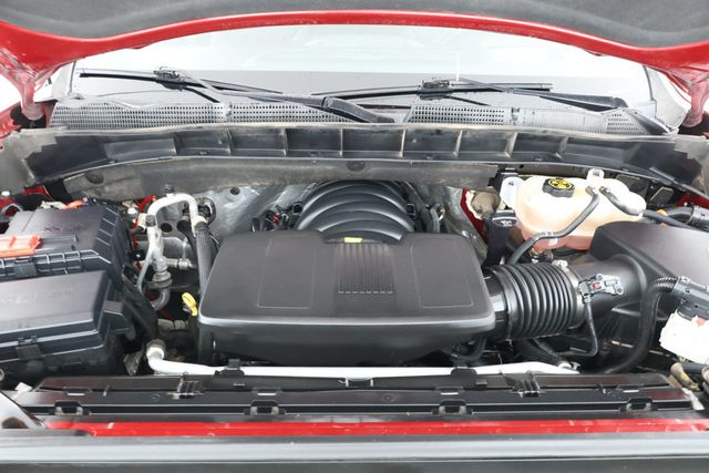 2021 GMC Sierra 1500 4WD Crew Cab 147'' Denali w/ Ultimate Package & 6.2L Ecotec3 V8 - 22928674 - 23