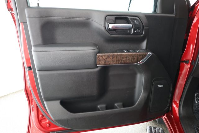2021 GMC Sierra 1500 4WD Crew Cab 147'' Denali w/ Ultimate Package & 6.2L Ecotec3 V8 - 22928674 - 7
