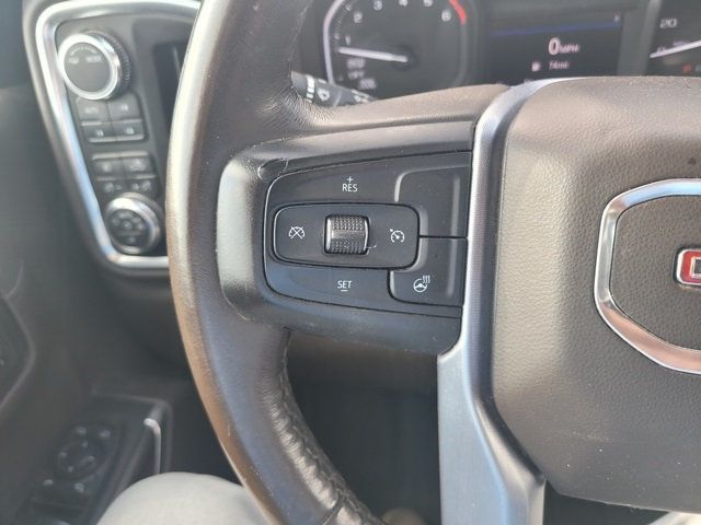 2021 GMC Sierra 1500 4WD Crew Cab 147" SLT - 22883238 - 10