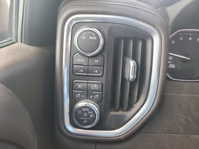 2021 GMC Sierra 1500 4WD Crew Cab 147" SLT - 22883238 - 12