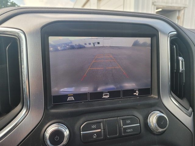 2021 GMC Sierra 1500 4WD Crew Cab 147" SLT - 22883238 - 14
