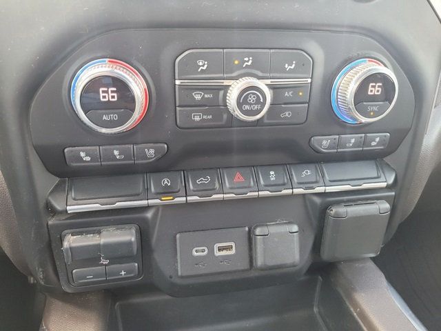 2021 GMC Sierra 1500 4WD Crew Cab 147" SLT - 22883238 - 15