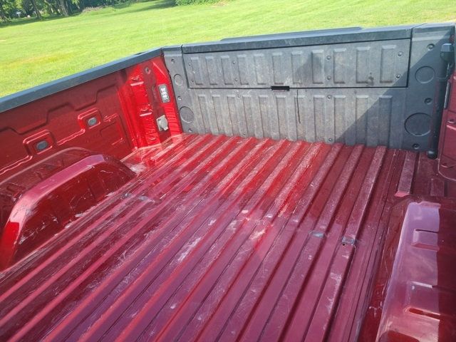 2021 GMC Sierra 1500 4WD Crew Cab 147" SLT - 22883238 - 7