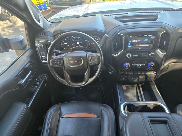 2021 GMC Sierra 2500HD  - 22932521 - 9
