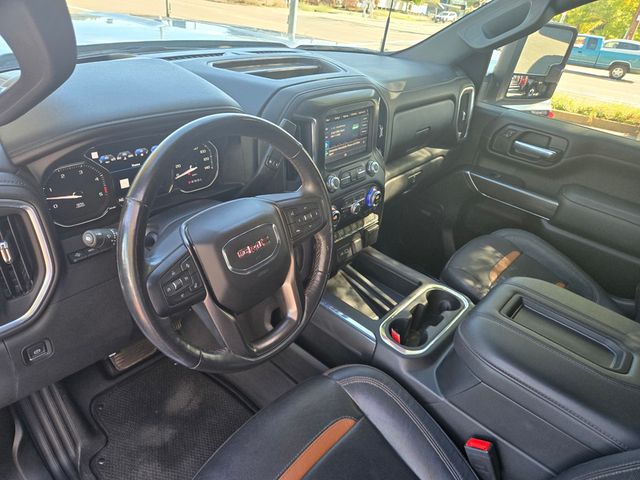 2021 GMC Sierra 2500HD  - 22932521 - 10