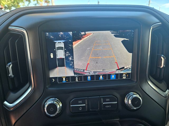 2021 GMC Sierra 2500HD  - 22932521 - 11