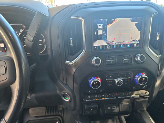 2021 GMC Sierra 2500HD  - 22932521 - 12
