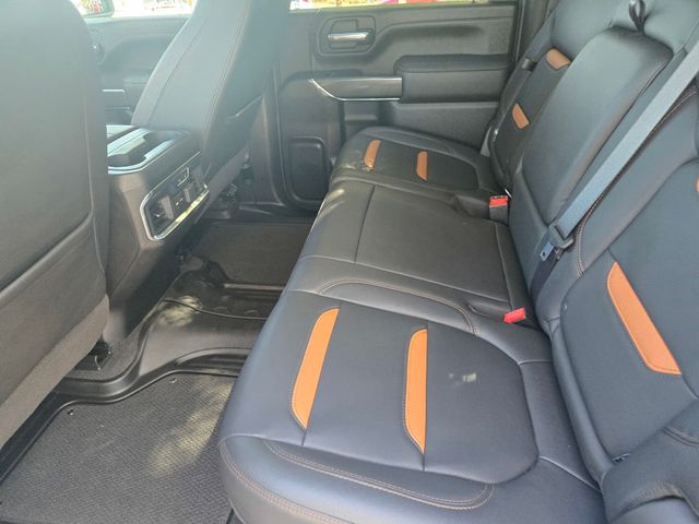 2021 GMC Sierra 2500HD  - 22932521 - 13