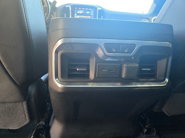 2021 GMC Sierra 2500HD  - 22932521 - 14
