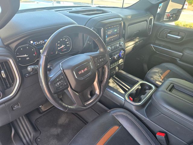 2021 GMC Sierra 2500HD  - 22932521 - 15