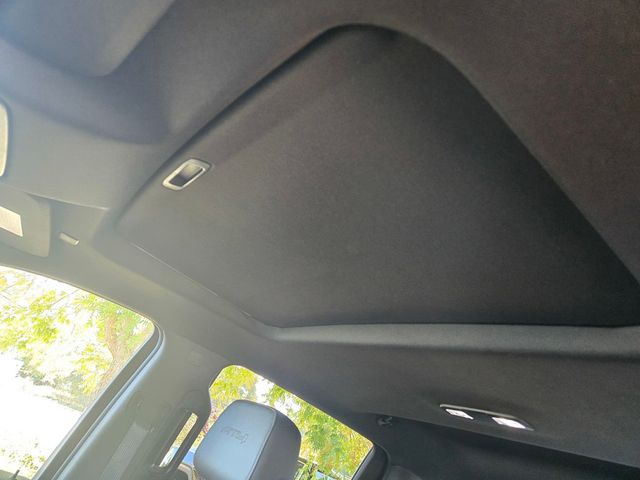 2021 GMC Sierra 2500HD  - 22932521 - 16
