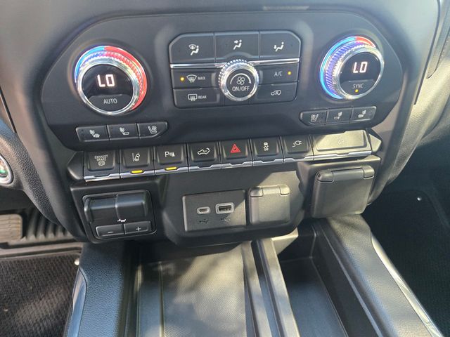 2021 GMC Sierra 2500HD  - 22932521 - 17