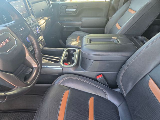 2021 GMC Sierra 2500HD  - 22932521 - 20