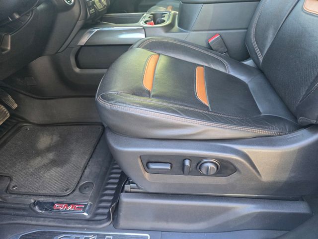 2021 GMC Sierra 2500HD  - 22932521 - 21