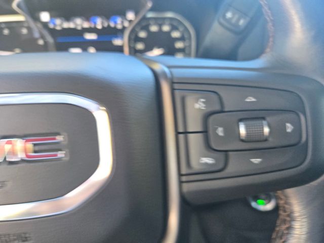 2021 GMC Sierra 2500HD  - 22932521 - 23