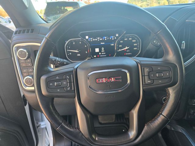 2021 GMC Sierra 2500HD  - 22932521 - 25