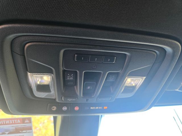 2021 GMC Sierra 2500HD  - 22932521 - 26